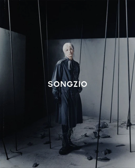 Songzio 26 Autumn Winter Campaign - ...