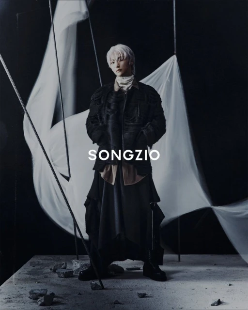 Songzio 26 Autumn Winter Campaign - ...