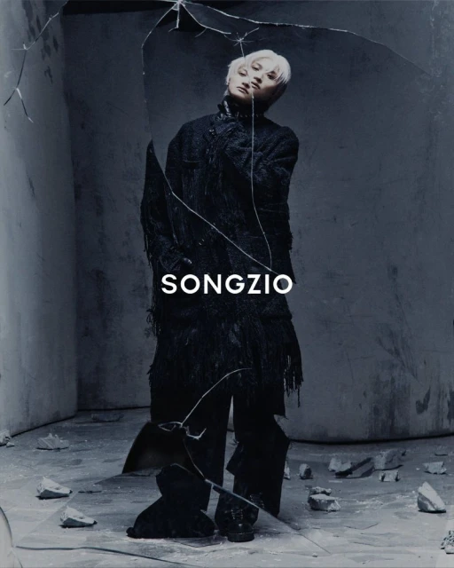 Songzio 26 Autumn Winter Campaign - ...