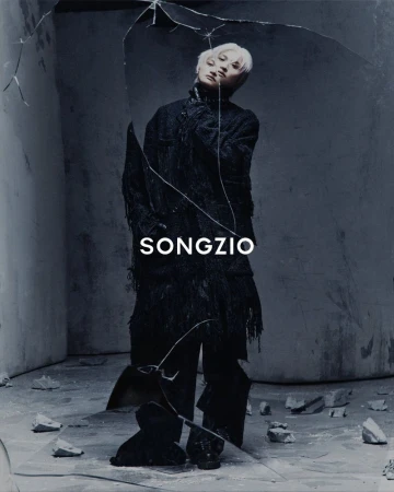 Songzio 26 Autumn Winter Campaign - ...