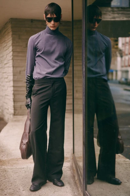 A Parisian's Chic Routine