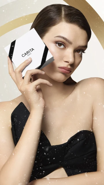 Carita Holidays