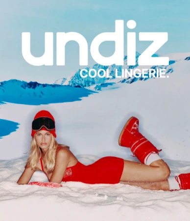 Undiz Christmas