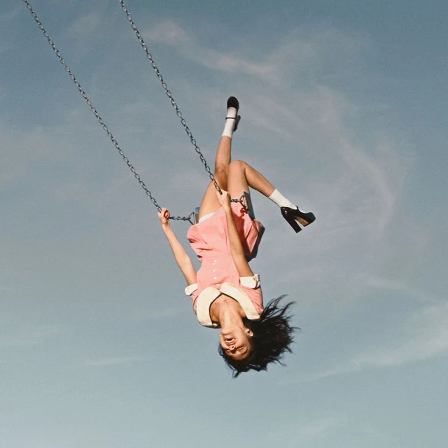Olivia Rodrigo Album Cover