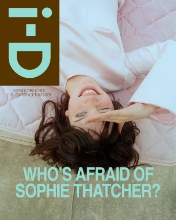 Sophie Thatcher