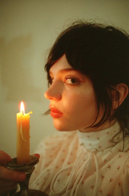 Sophie Thatcher