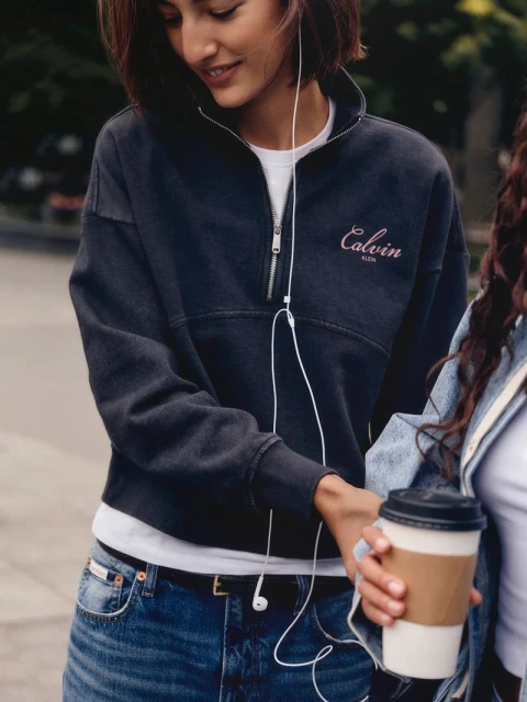 Back To School - The Campus Edit