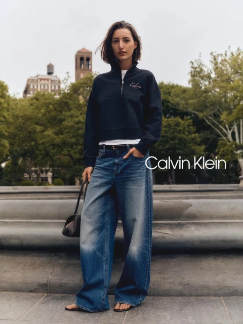 Back To School - The Campus Edit