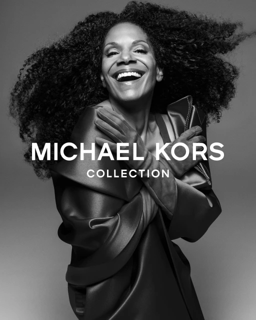 Fall 2026 Collection Ad Campaign