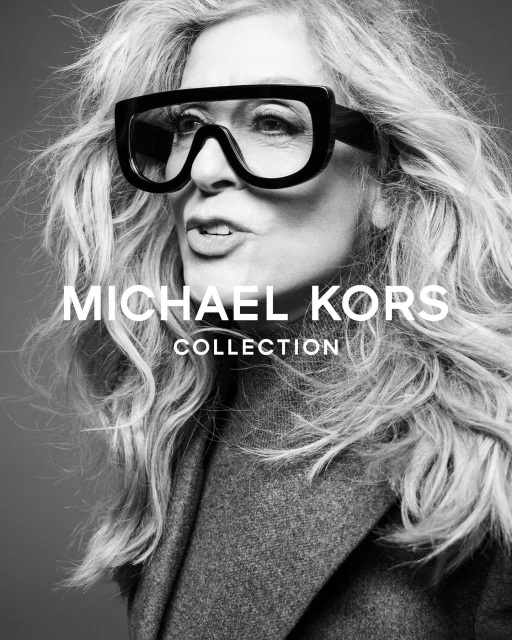 Fall 2026 Collection Ad Campaign