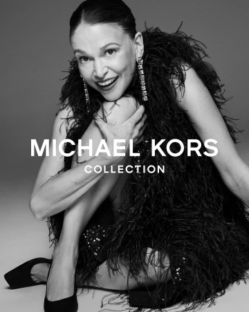Fall 2026 Collection Ad Campaign