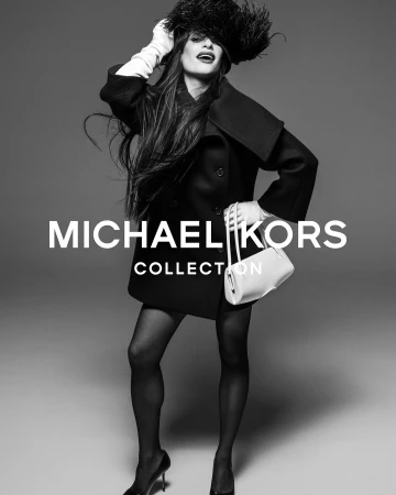 Fall 2026 Collection Ad Campaign