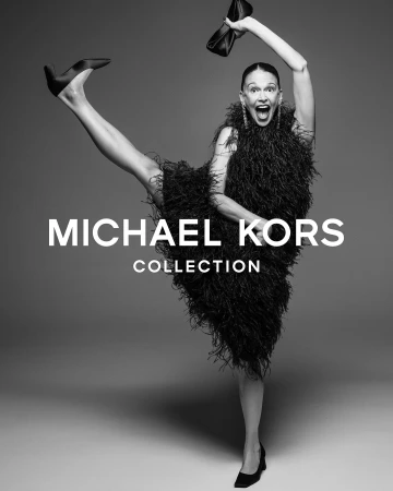 Fall 2026 Collection Ad Campaign
