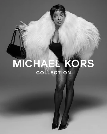 Fall 2026 Collection Ad Campaign