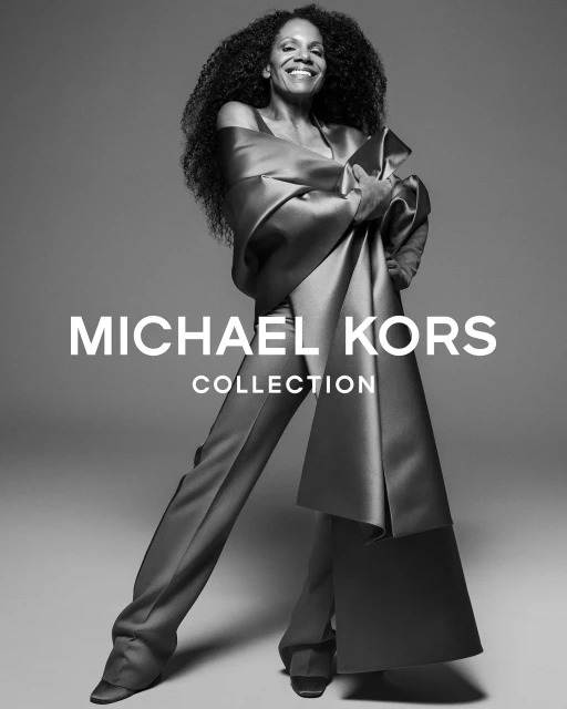 Fall 2026 Collection Ad Campaign