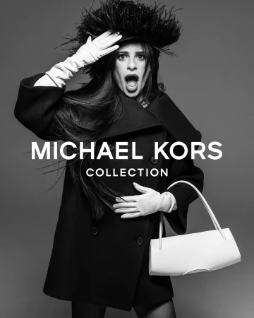 Fall 2026 Collection Ad Campaign