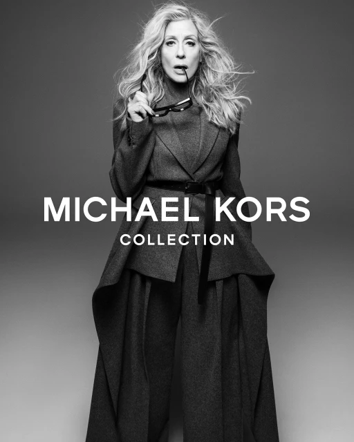 Fall 2026 Collection Ad Campaign
