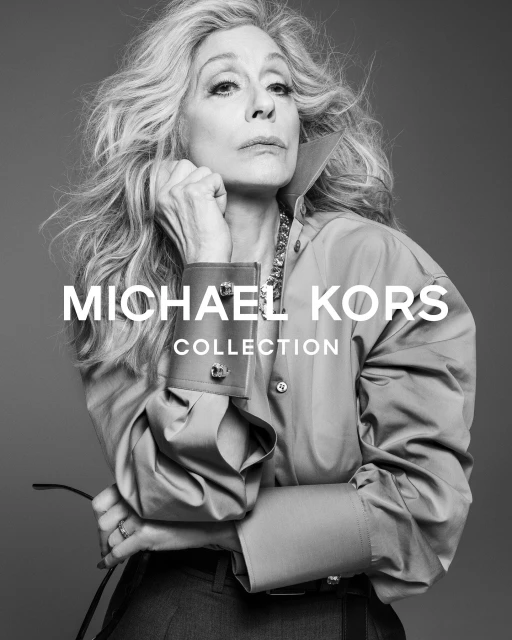 Fall 2026 Collection Ad Campaign