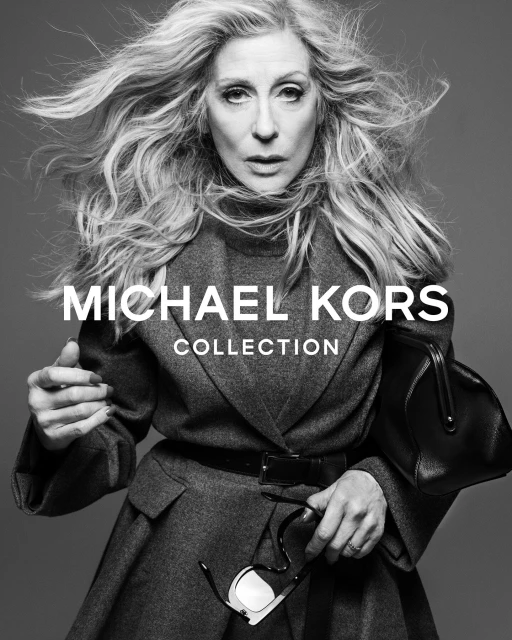 Fall 2026 Collection Ad Campaign