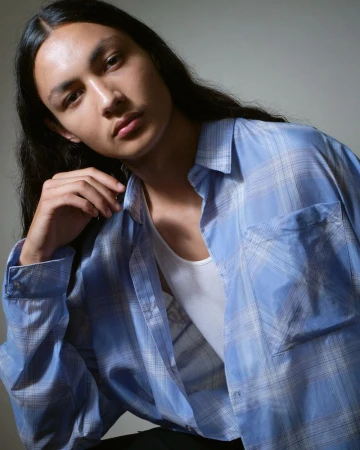 Vllsml Campaign Summer 2026