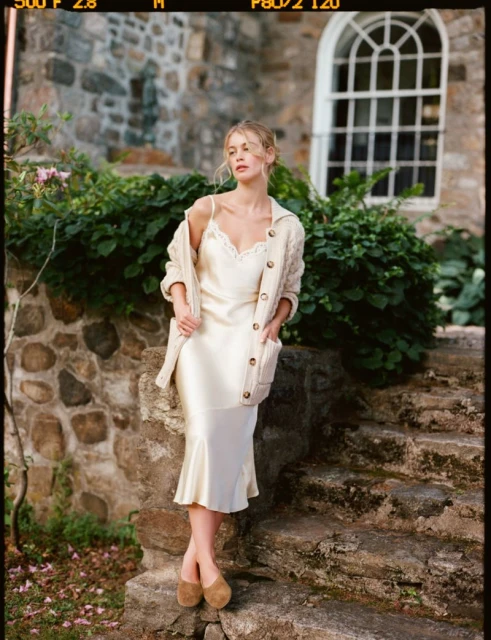 Dolce Vita Pre-Fall 26