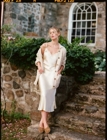 Dolce Vita Pre-Fall 26