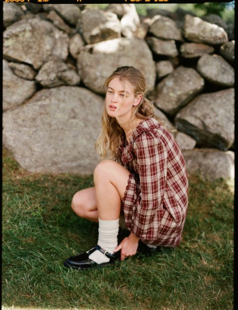 Dolce Vita Pre-Fall 26