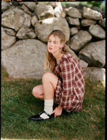 Dolce Vita Pre-Fall 26