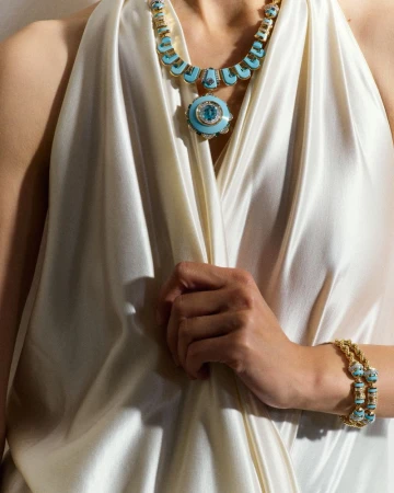 Van Cleef & Arpels’ Fascinating Egyp ...