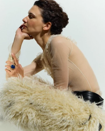 Van Cleef & Arpels’ Fascinating Egyp ...