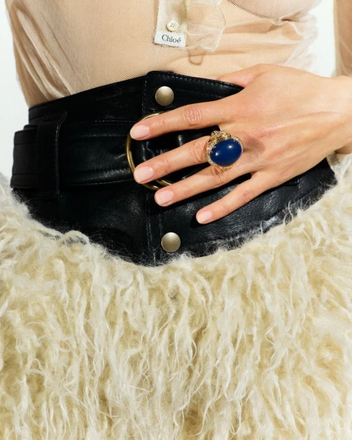 Van Cleef & Arpels’ Fascinating Egyp ...
