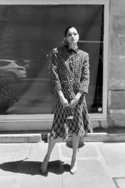 Paris Couture