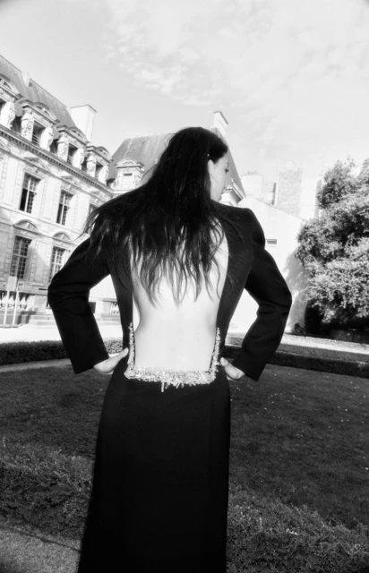 Paris Couture