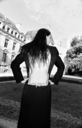 Paris Couture