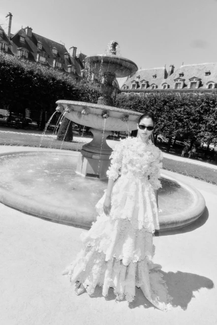 Paris Couture