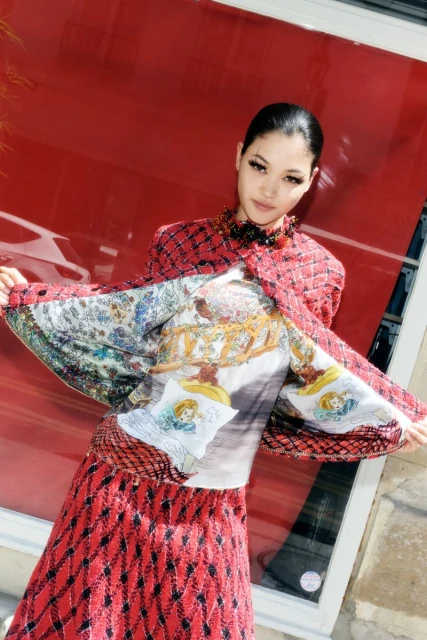 Paris Couture
