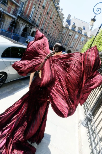 Paris Couture