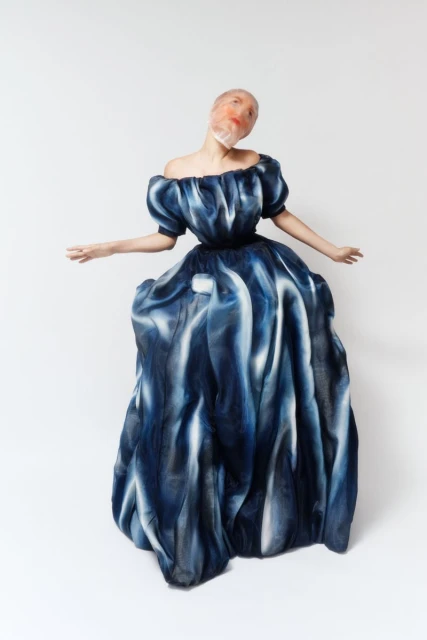 Paris Couture