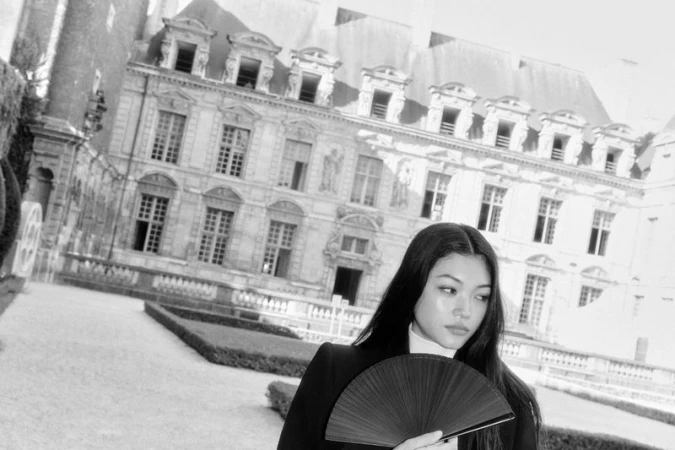 Marie Lévy