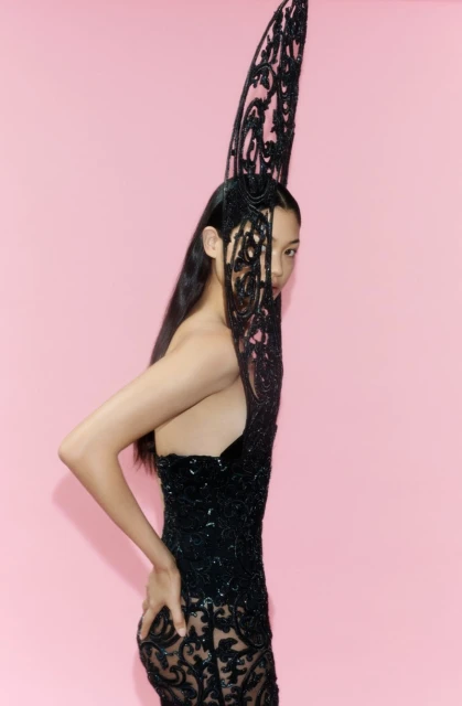 Paris Couture