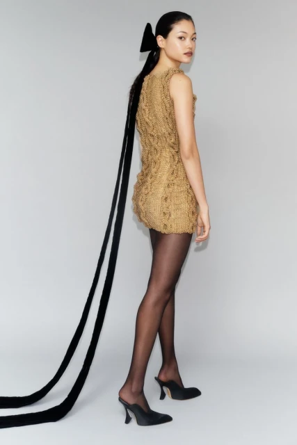 Paris Couture