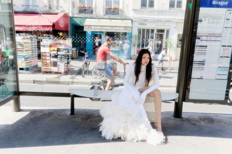 Paris Couture