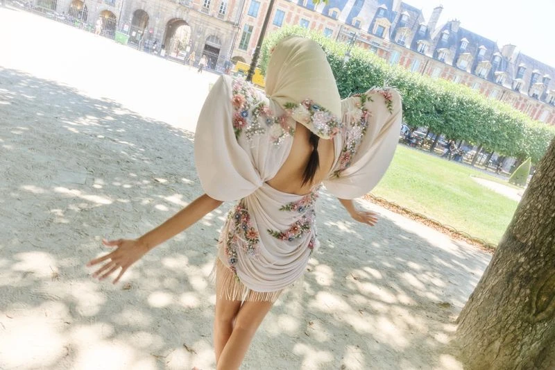 Paris Couture