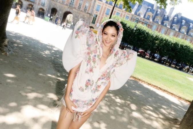 Paris Couture