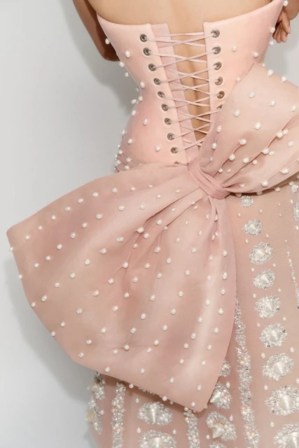 Paris Couture