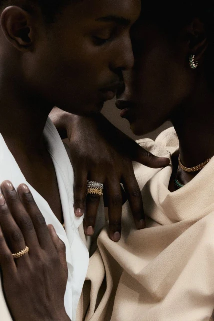 The Cartier Collection That Embodies ...