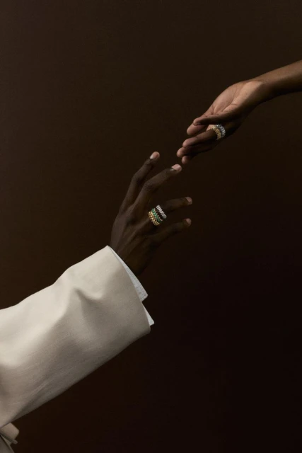The Cartier Collection That Embodies ...