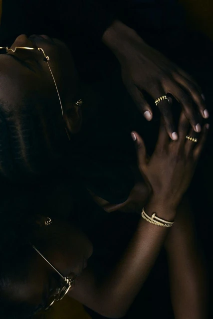The Cartier Collection That Embodies ...