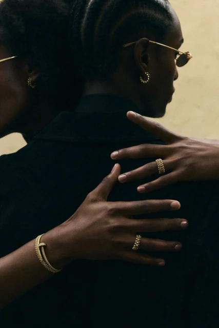 The Cartier Collection That Embodies ...