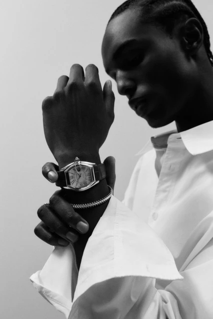 Christian Latchman
